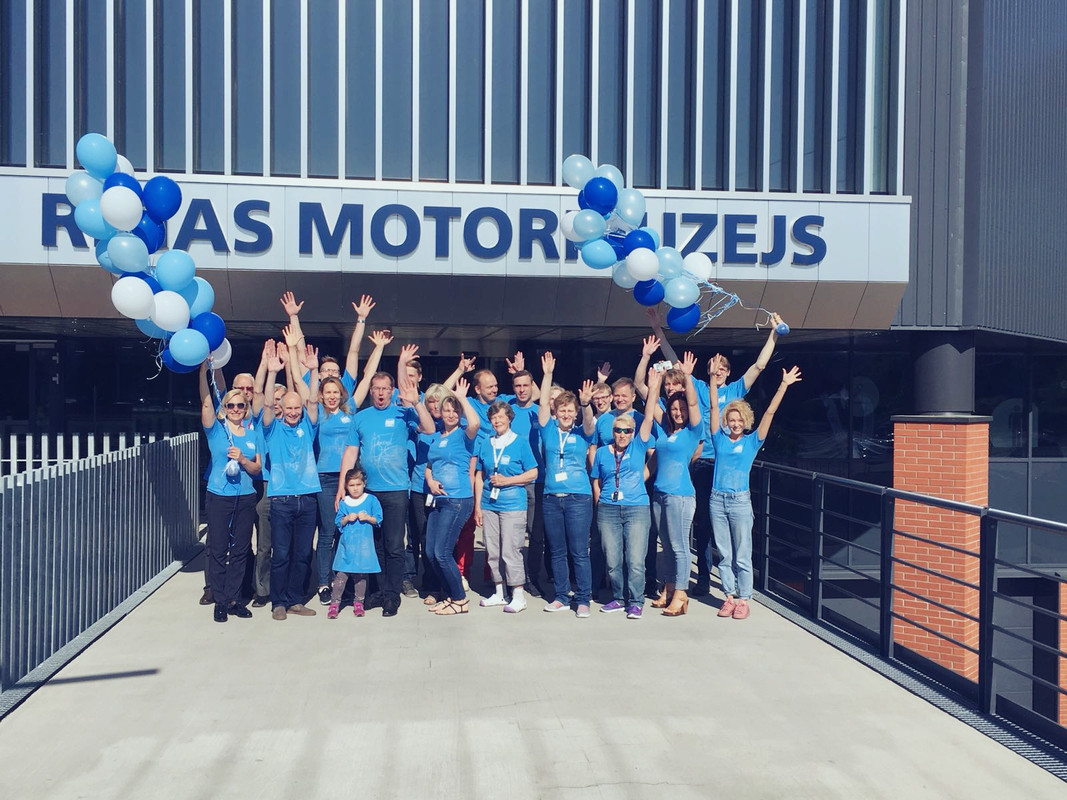 Foto-Motormuzejs