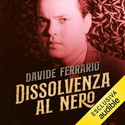 Davide Ferrario - Dissolvenza al nero (2021) (mp3 - 128 kbps)