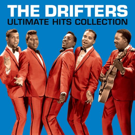 The Drifters - Ultimate Hits Collection (Extended Edition) (2021)