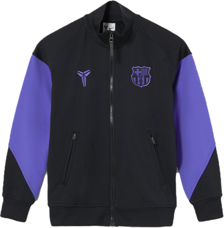 Barcelona x Kobe Bryant