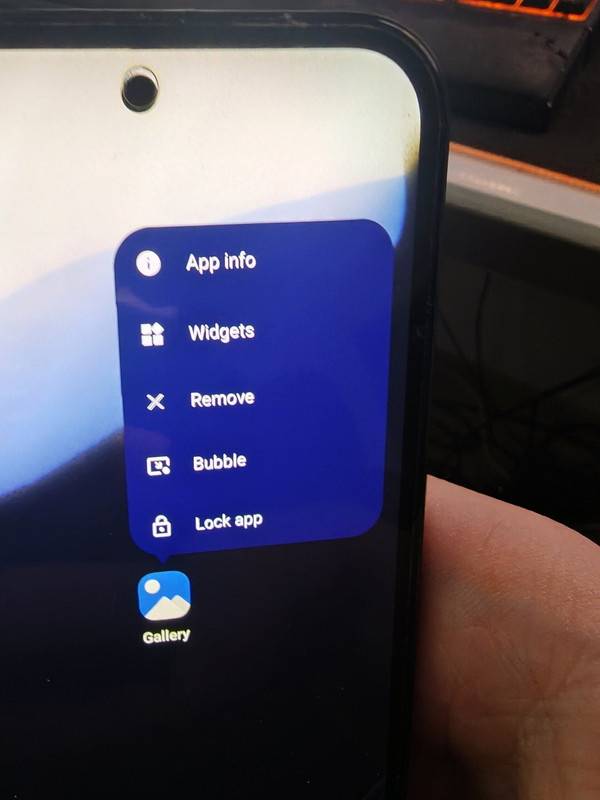 a17 app lock 1