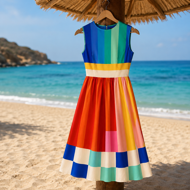 Marina Dress