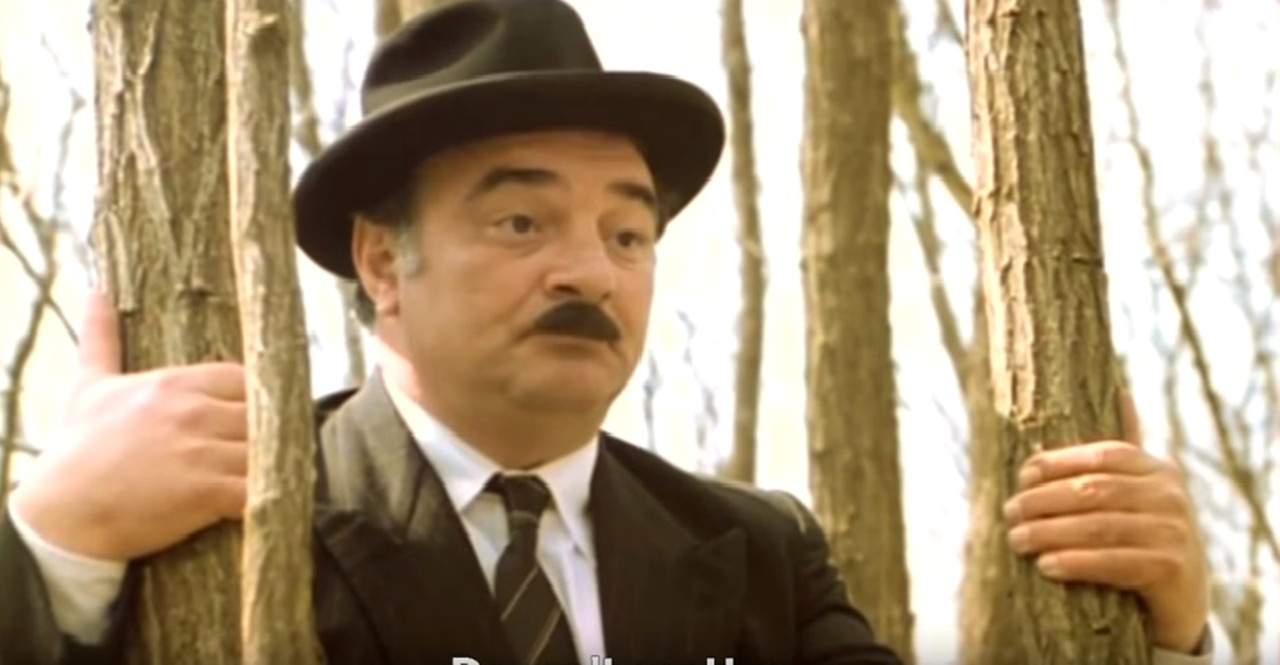 Printscreen, YouTube: Who's Singin' Over There (Ko to tamo peva) (1980)