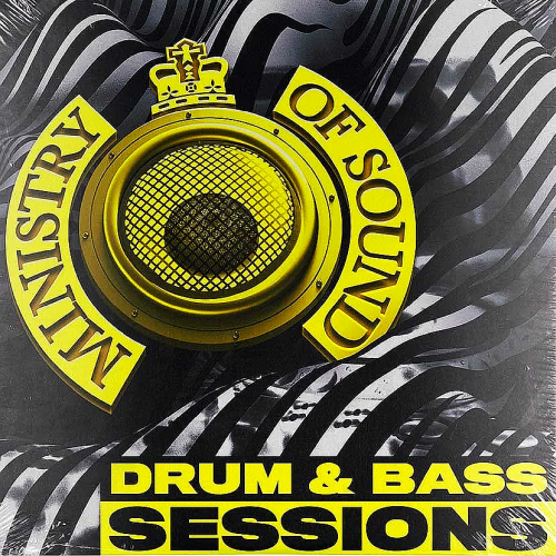 VA – Ministry of Sound Drum & Bass Sessions [Ministry of Sound] — Drum & Bass, Jungle, Liquid 2026