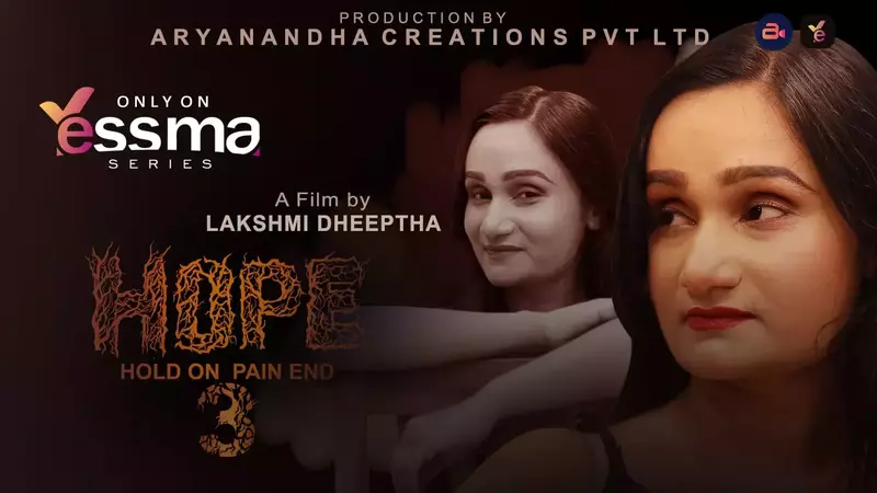 Hope Episode - 3