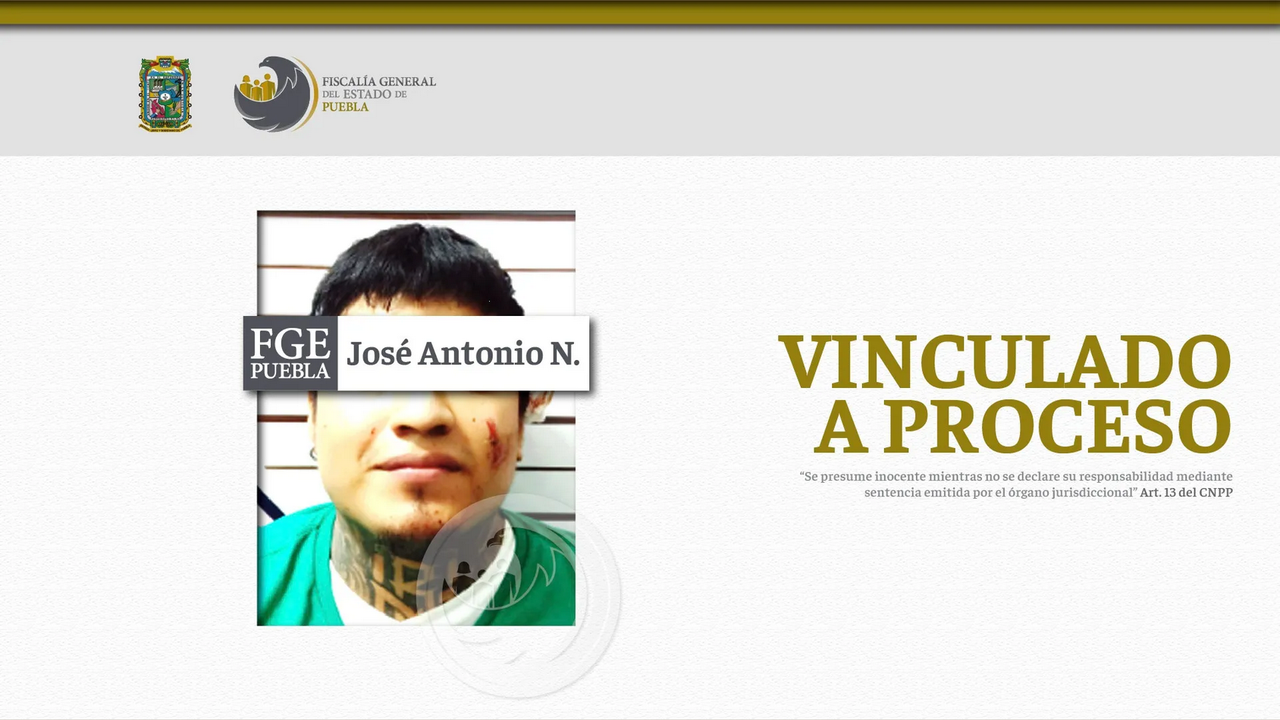 A machetazos asesinó a su padre; intentó esconder el cuerpo debajo de la cama