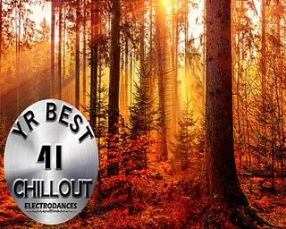 YR Best Chillout Vol.41 (2018) .mp3 - 320 kbps