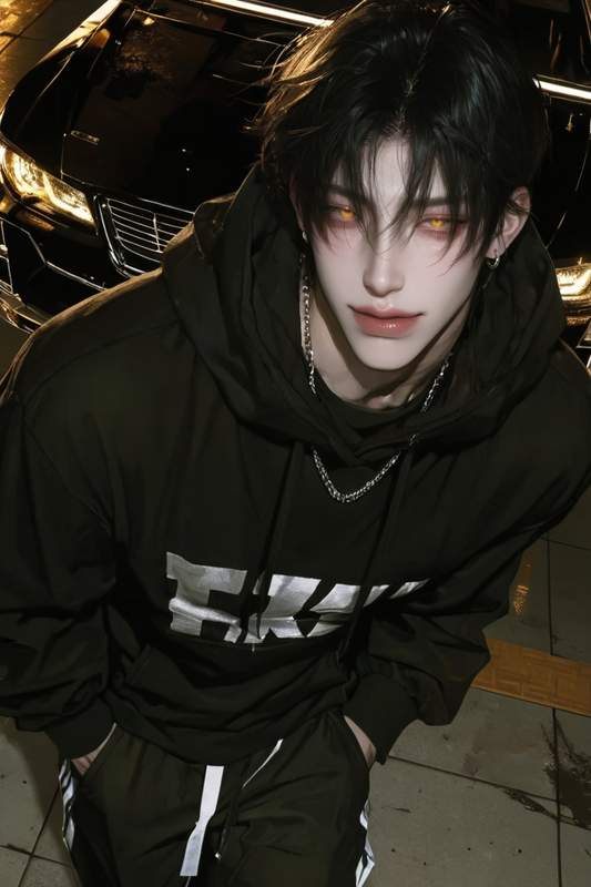 Akin