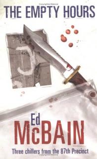 Ed McBain - Le ore vuote (1994)