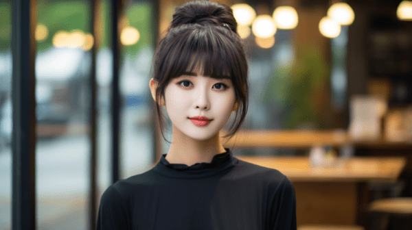 Aruna-Korean-Girl-with-Round-Face-and-Up