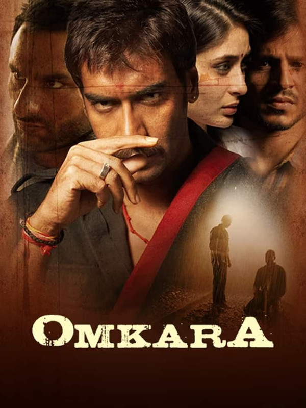  Omkara (2006) Hindi 720p HDRip x264 AAC ESubs Full Bollywood Movie [1.2GB] Full Movie Download