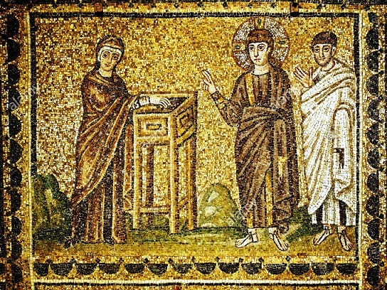 Non basta fare il bene dans Commenti al Vangelo obolo-vedova