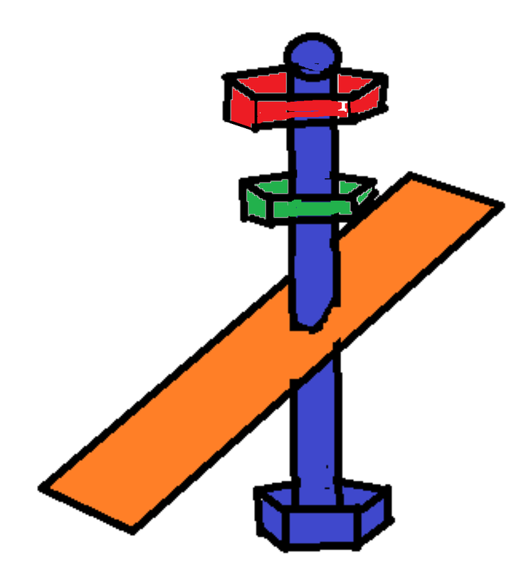 Bolt-Clamp-for-wheel