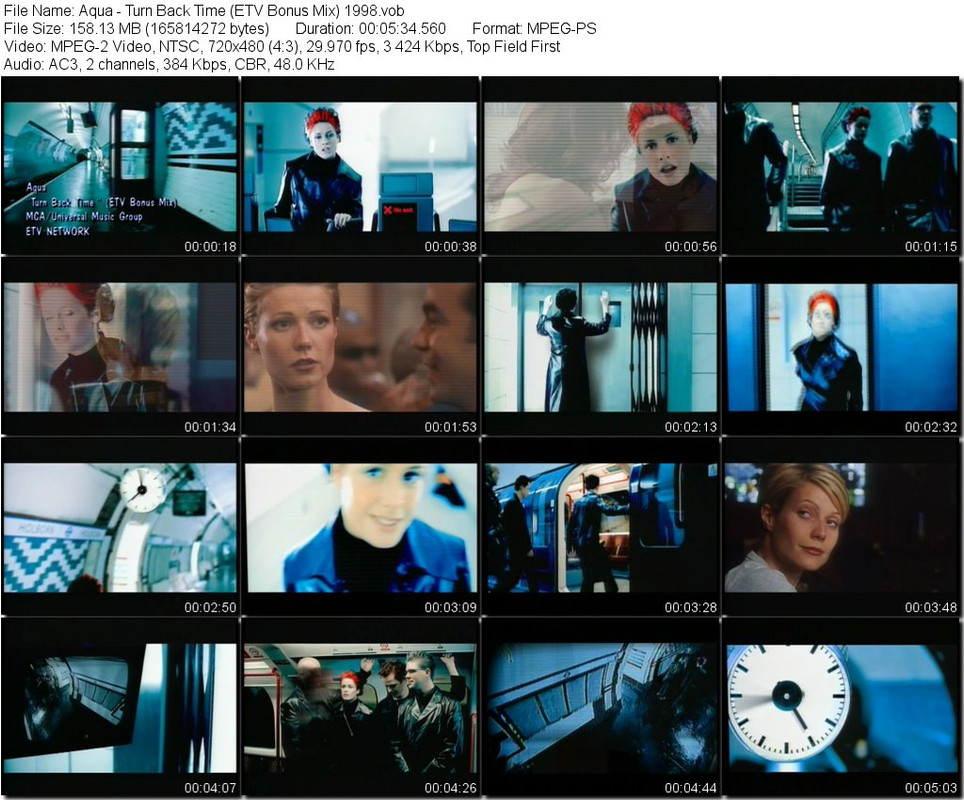 Aqua - Turn Back Time (ETV Bonus Mix) 1998.vob_tn