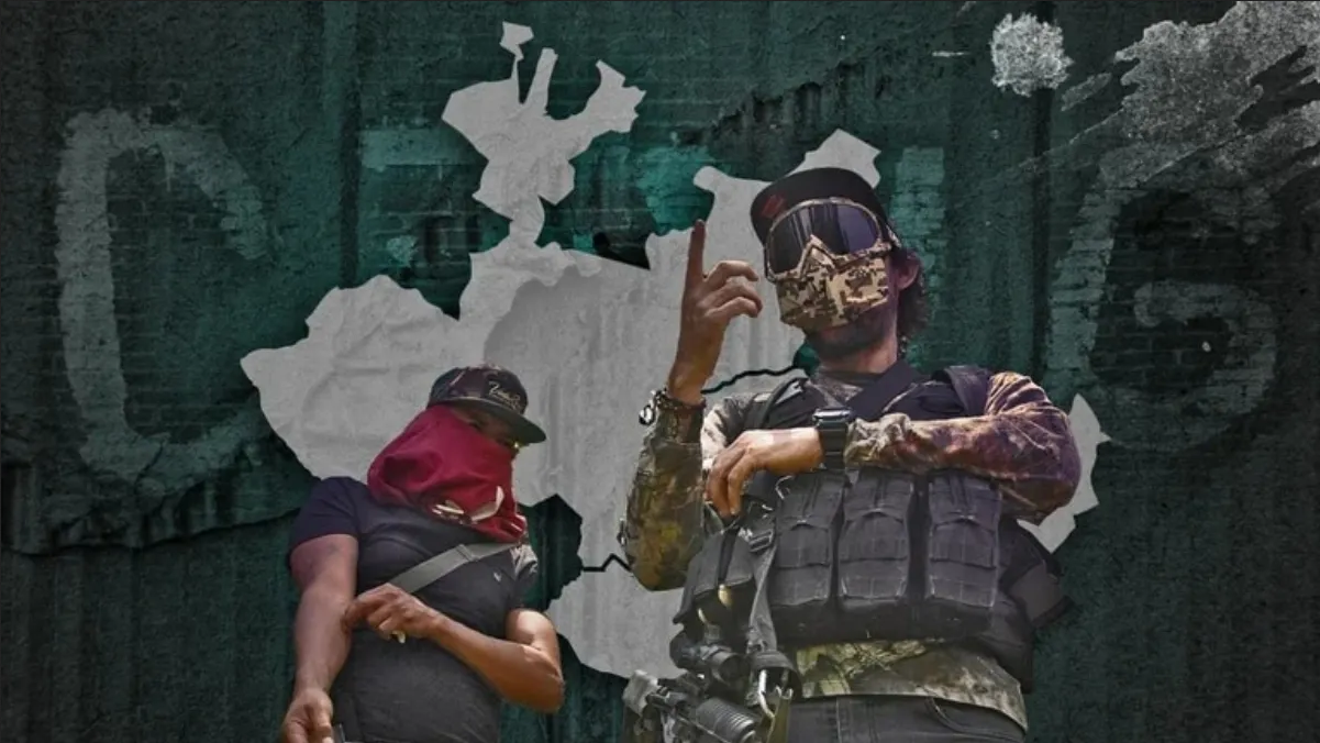 La cama de tinto, el cruel método con el que el CJNG se 