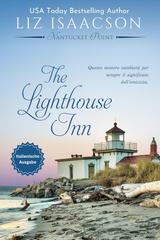 Liz Isaacson – Nantucket Point Vol. 2. The Lighthouse Inn (2026)
