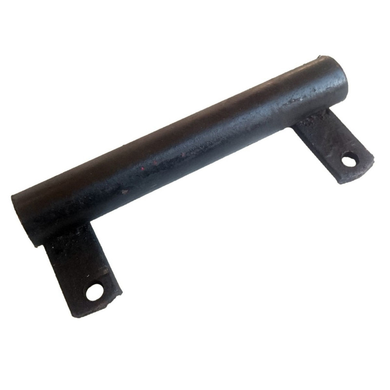 Планка качания