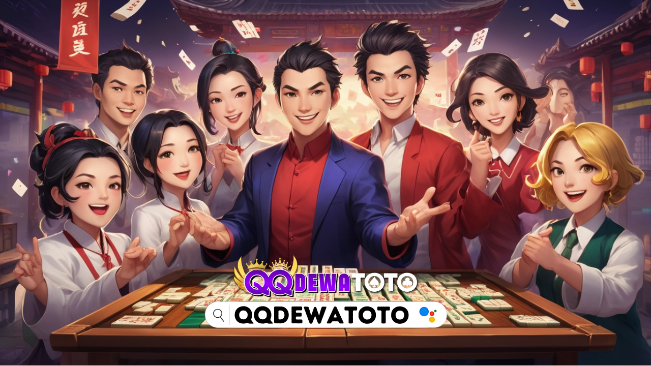 QQDEWATOTO