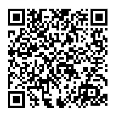 Donation QR Code