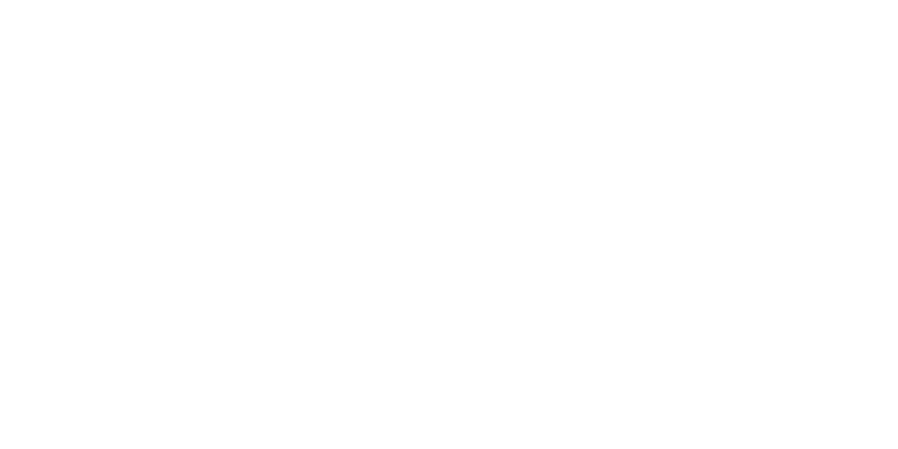 Built for Athletes