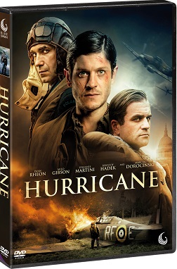 Hurricane (2018) DVD5 COMPRESSO ITA