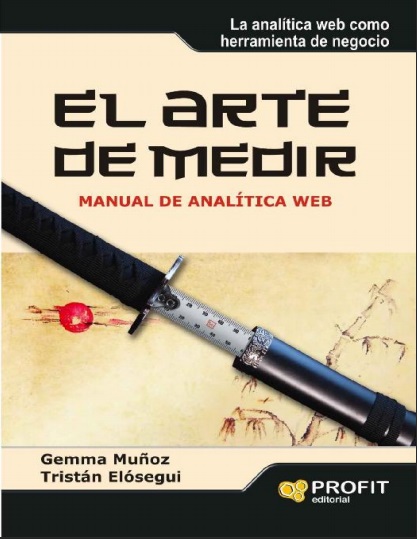 El arte de medir - Gemma Muñoz Vera y Tristán Elosegui Figueroa (PDF + Epub) [VS]
