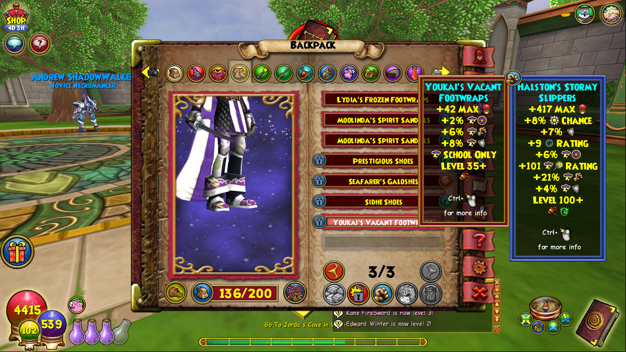 Wizard 101 Screenshot 2021.03.13 - 20.42.26.60
