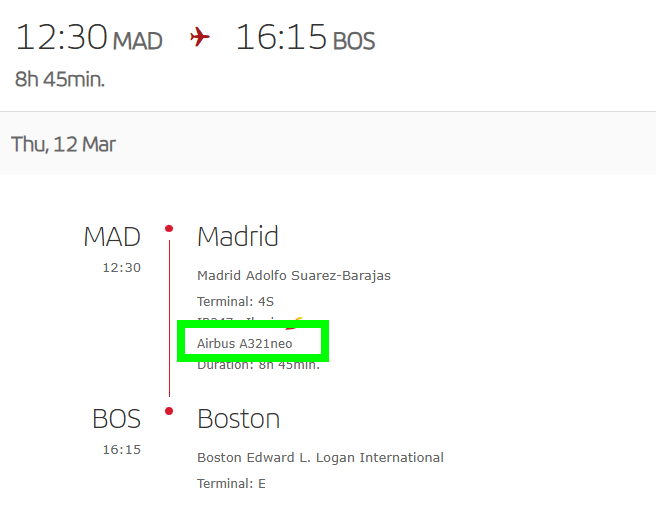 A321 vs. boeing 757 - Foro Aviones, Aeropuertos y Aerolíneas