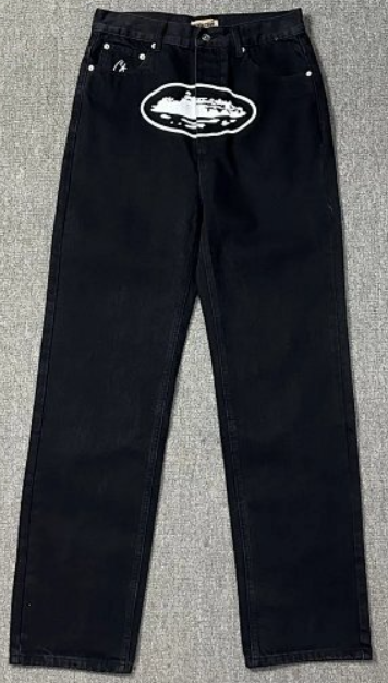 Corteiz Denim