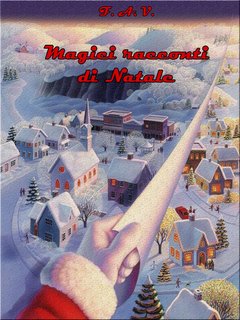 F. A. V. - Magici racconti di natale (2024)