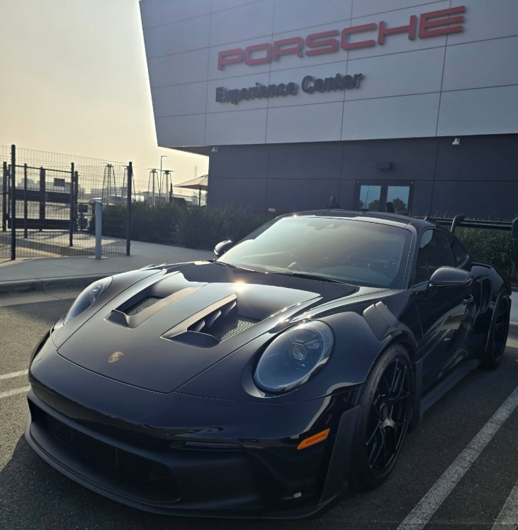 Aero Detail Products