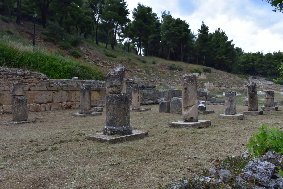 Αμφιαράειο