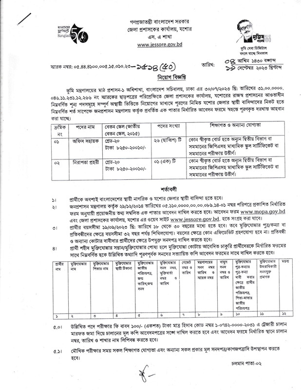 DC-Office-Jessore-Job-Circular-2023-PDF-1
