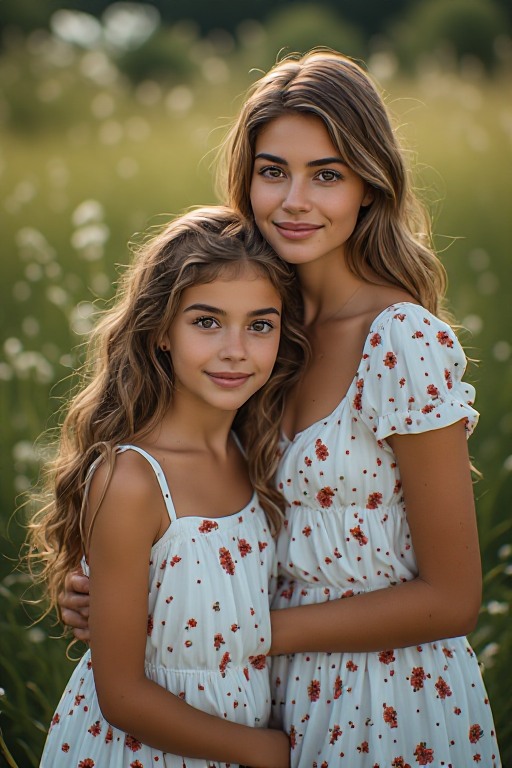 Mother-and-preteen-daughter-in-(25)
