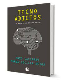 TECNO ADICTOS, ENZO CASCARDO