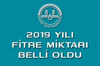 Diyanet İşleri 2019 Yılı Sadaka-ı Fıtır (Fitre) Miktarı ne Kadar Öğren