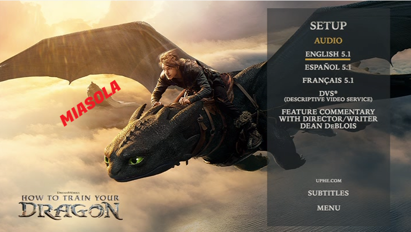 How to train your dragon [2025] [DVD9] [LATINO] [SUBTITULADA] [INGLES] [OTRO] [NTSC] [1FICHIER] [OTRO-SERVIDOR] Captura 3