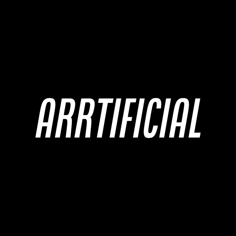 arrtificial.eth Ethereum Name Service (ENS and .eth domain) PFP