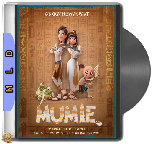 Mumie / Momias