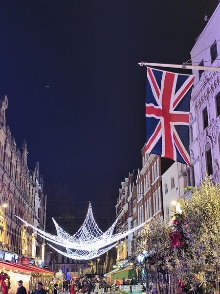 Vuelo a Málaga y después a Londres - Málaga y Londres (152)