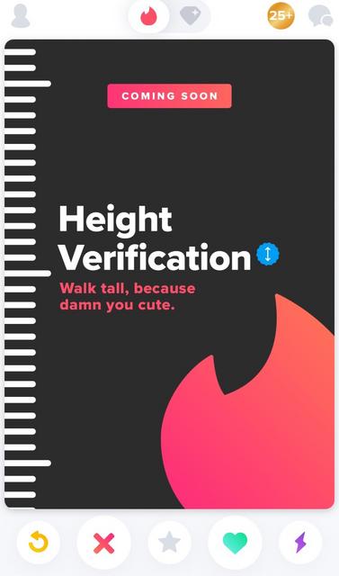 tinder picture aspect ratio tinder picture aspect ratio