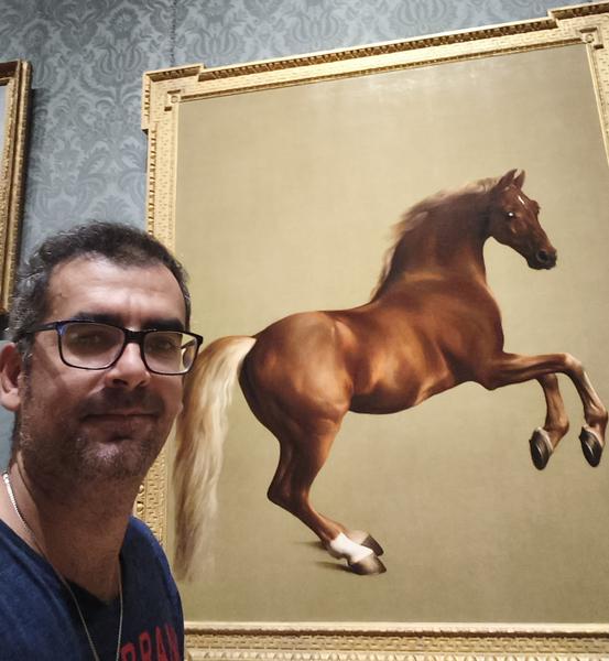 Vuelo a Málaga y después a Londres - Málaga y Londres (116)