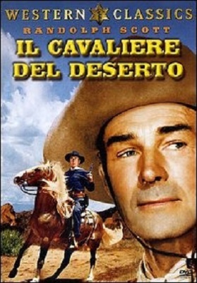 Il cavaliere del deserto (1951) DVD5 COPIA 1:1 ITA/ENG/FRE/GER/SPA