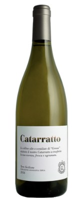 Catarratto"Jato"Lisciandrello