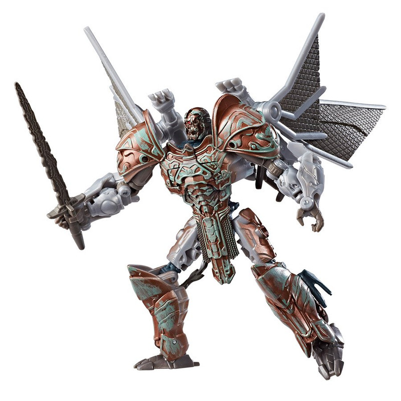 Transformers-The-Last-Knight-TRU-Mission-To-Cybe