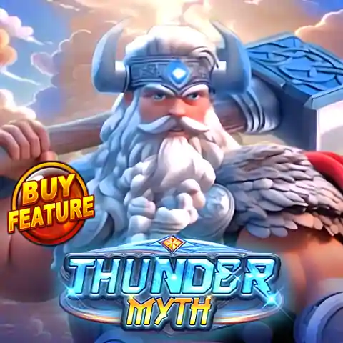 thunader-myth