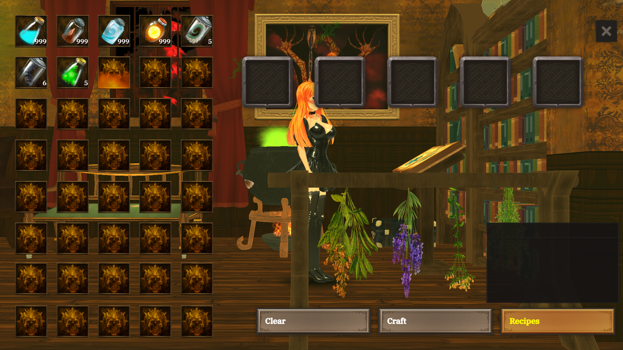 Chelsea's Manor APK