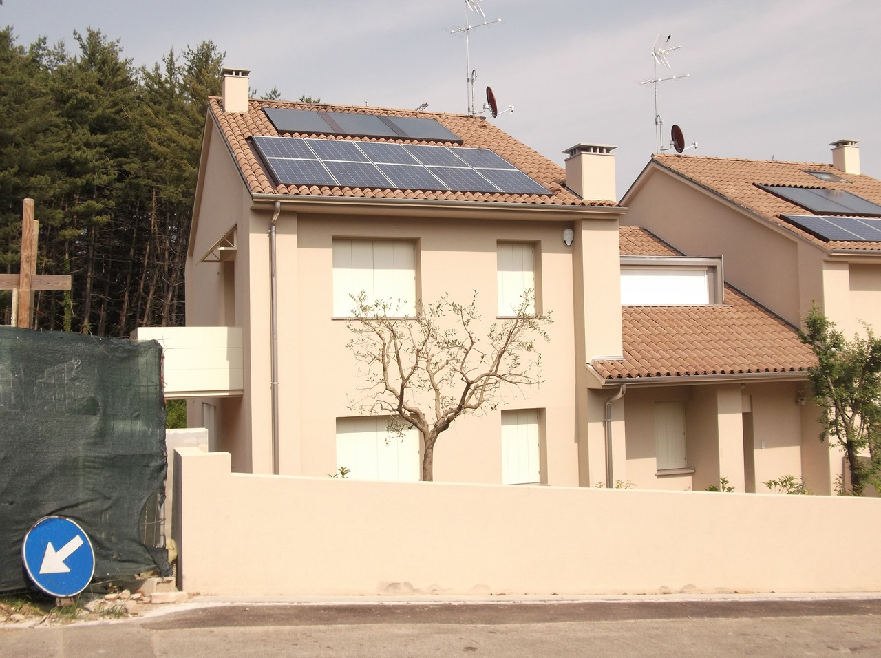 Edifici Residenziali a Conegliano - 3