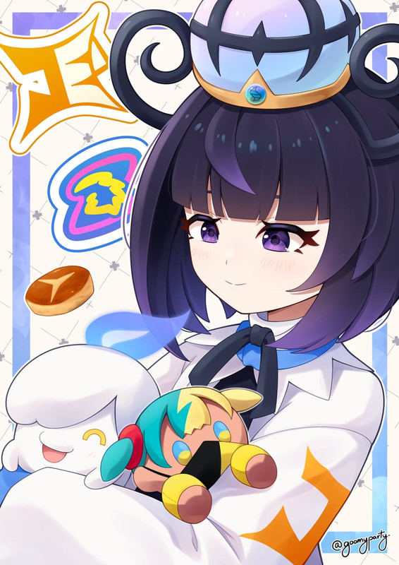 canari-litwick-and-gwynn-pokemon-and-1-m