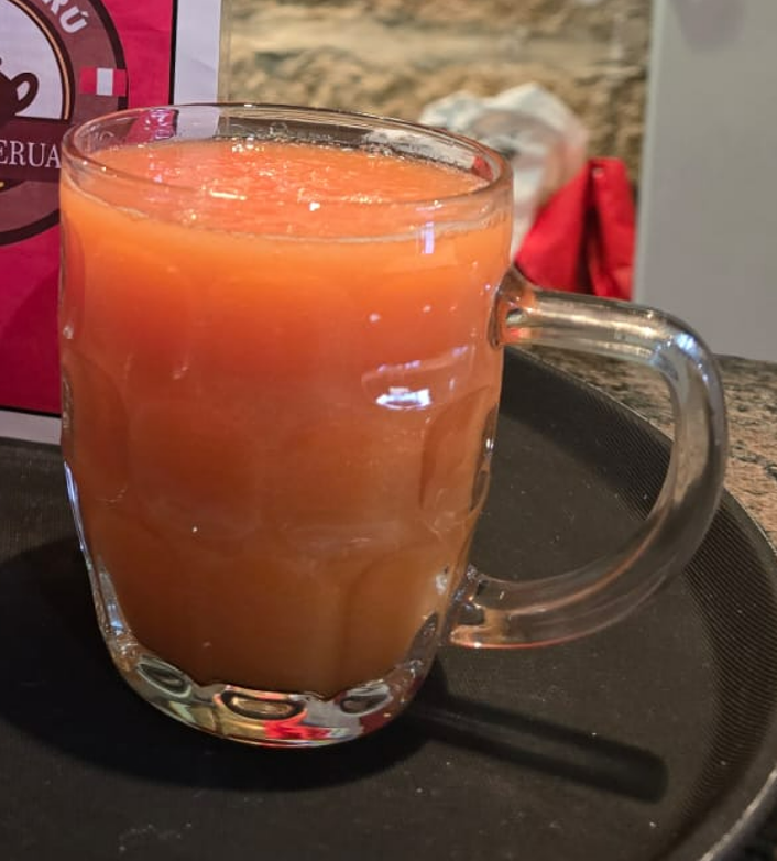 Refresco De Papaya (400 Ml.)